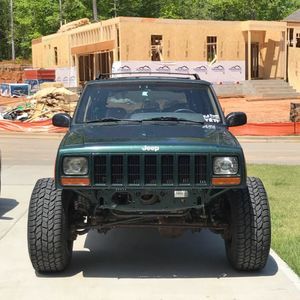 Meet your Posher, Aaron